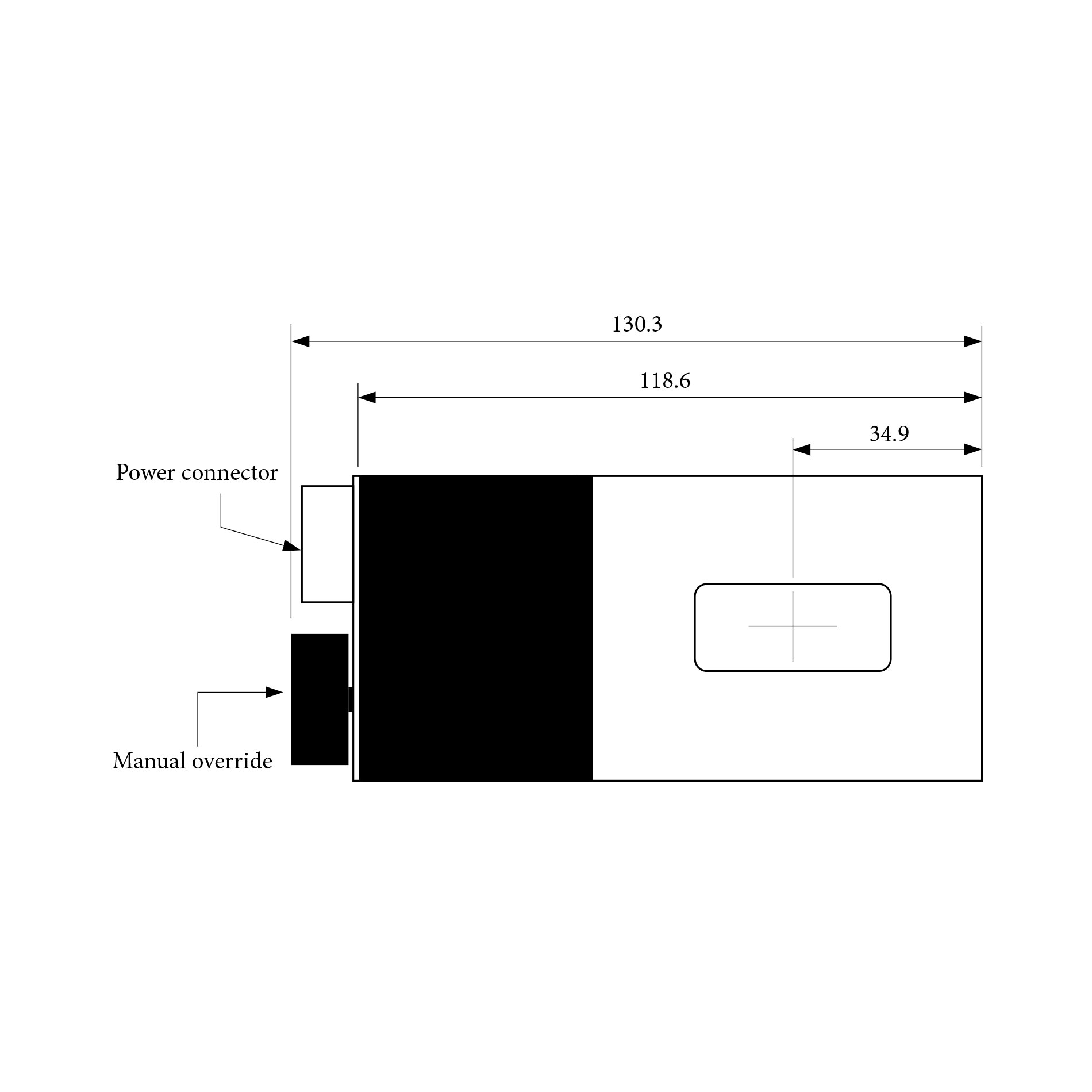 WG516008???????? [5.85 to 8.2 GHz] WR112
