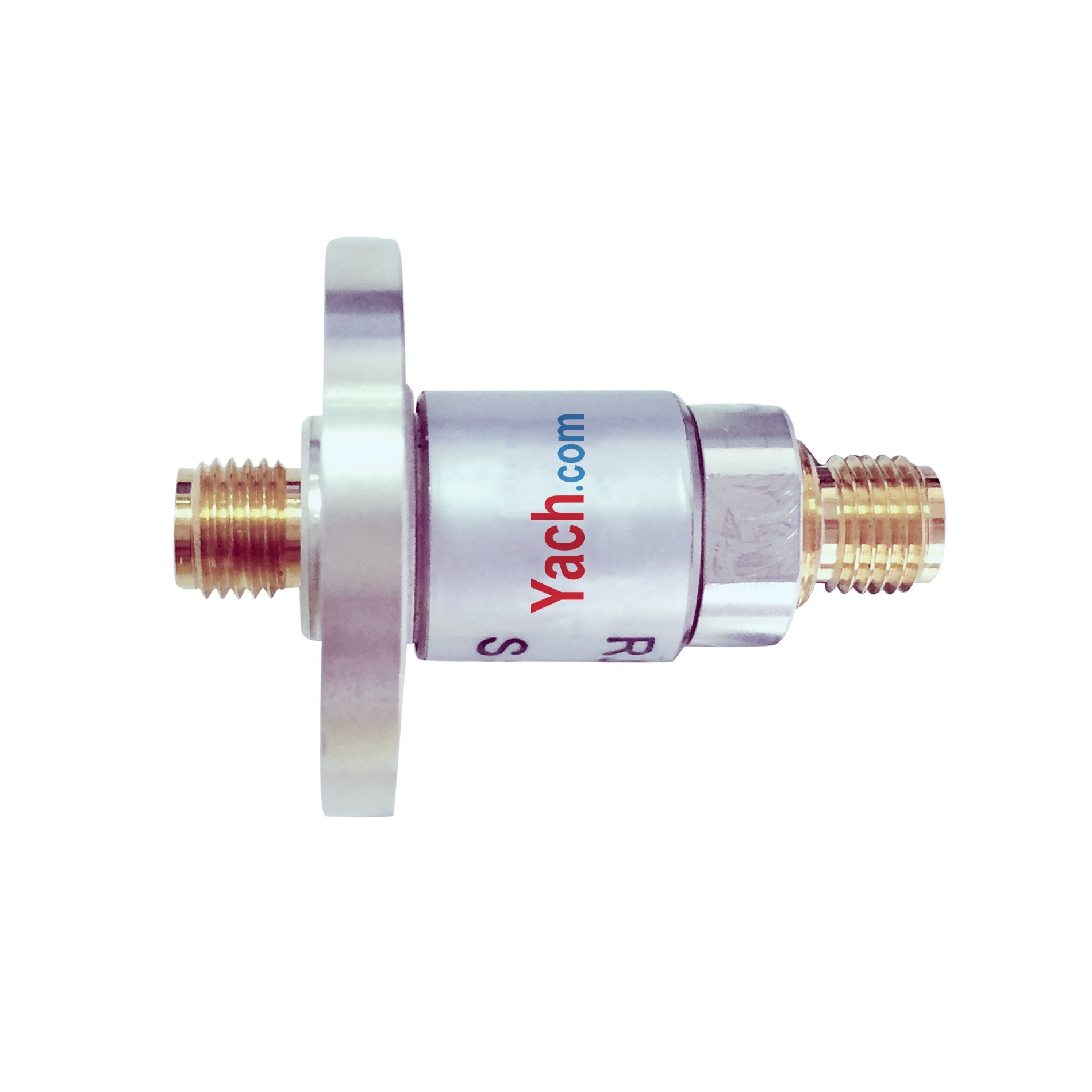 ��·ͬ����ת��ŦRJ518032[ DC to 40 GHz] 2.92 ĸͷ