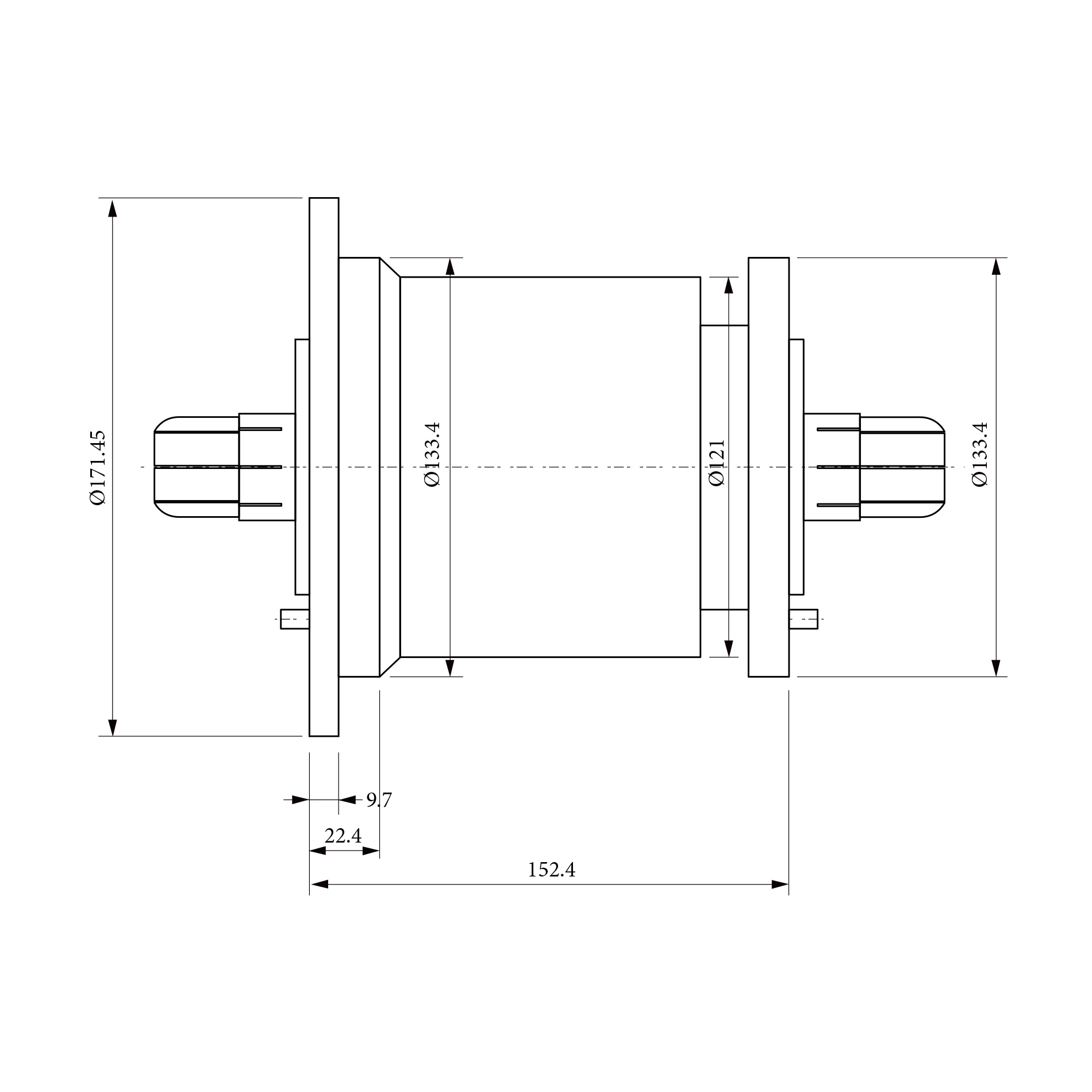 ??·????????? RJ518042 DC to 1.5 GHz I????